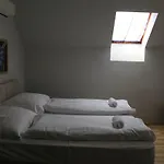Vendégház Sörpatika 4*