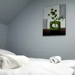 Soerpatika Vendeghaz 4* Badacsonytomaj