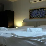 Pensjonat Soerpatika Vendeghaz 4*