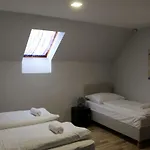 Vendégház Sörpatika