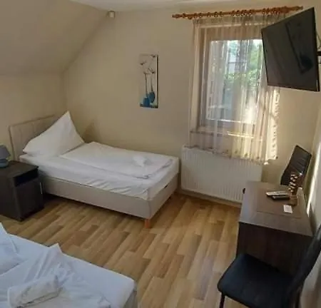 Soerpatika Vendeghaz Guest house Badacsonytomaj