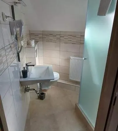 Soerpatika Vendeghaz Guest house