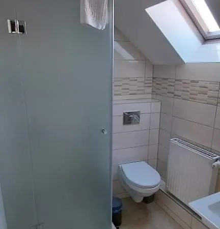 Maison d'hôtes Sörpatika *