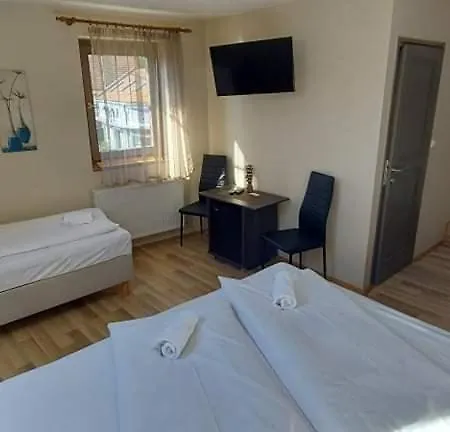 Guest house Soerpatika Vendeghaz Badacsonytomaj