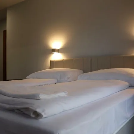 Soerpatika Vendeghaz 3*