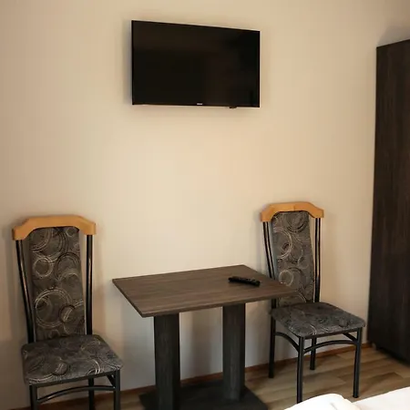 Soerpatika Vendeghaz 3*