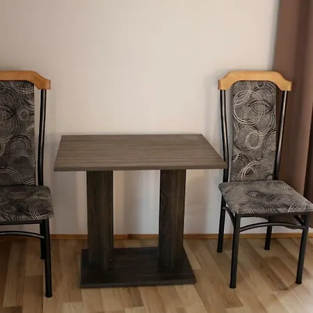 Penzion Soerpatika Vendeghaz