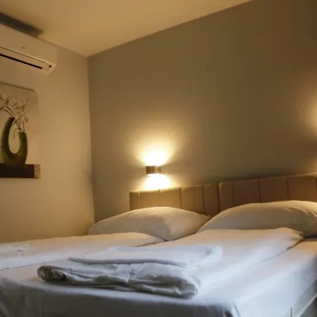 Sörpatika 4* Badacsonytomaj