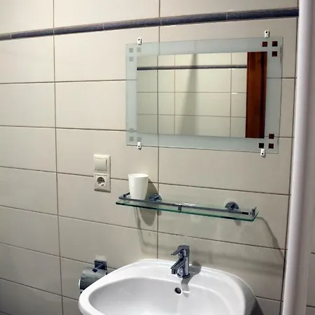 Soerpatika Vendeghaz Penzion Badacsonytomaj