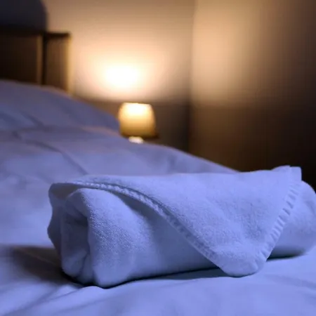 Soerpatika Vendeghaz Penzion