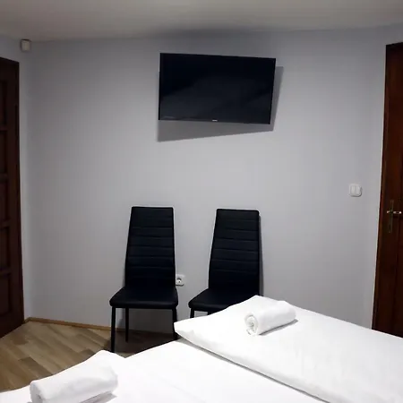 Soerpatika Vendeghaz Penzion Badacsonytomaj