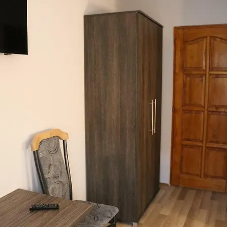 Soerpatika Vendeghaz