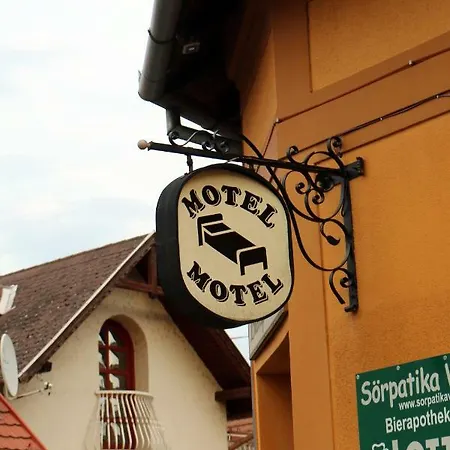 Sörpatika *