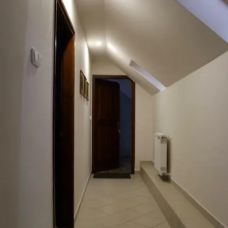 Soerpatika Vendeghaz 3*