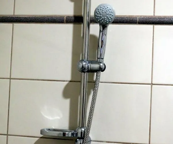 Sörpatika Affittacamere 4*