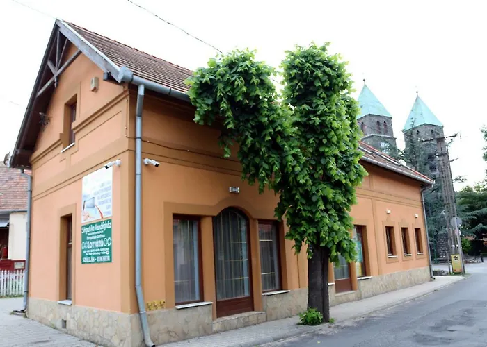 Sörpatika Affittacamere