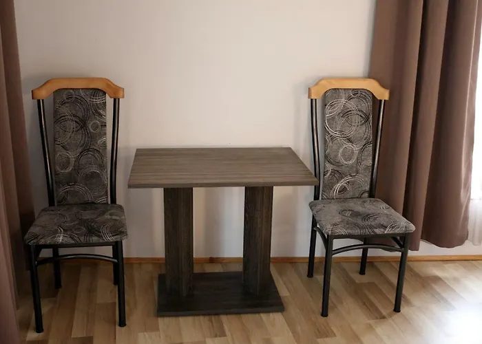 Affittacamere Sörpatika