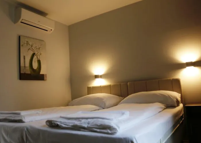 Sörpatika 4* Badacsonytomaj