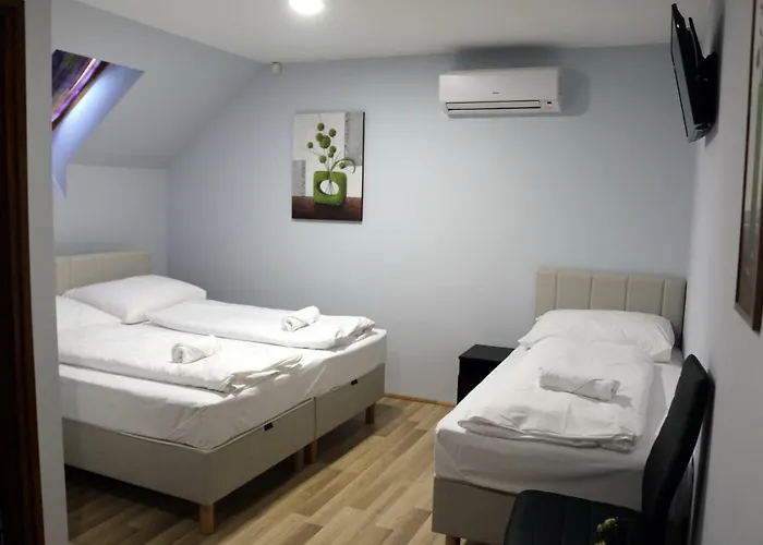 Sörpatika 4* Badacsonytomaj