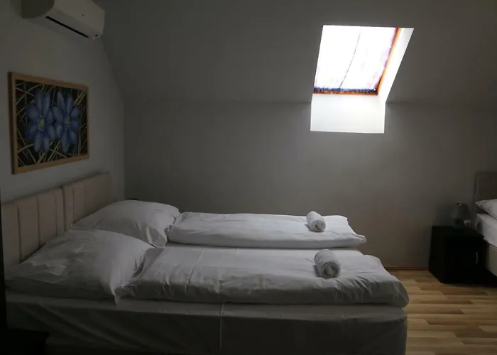 Affittacamere Sörpatika 4*