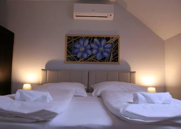 Sörpatika Affittacamere 4*