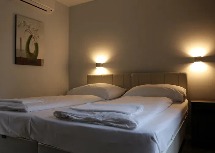 Sörpatika Affittacamere Badacsonytomaj