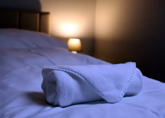 Sörpatika Affittacamere