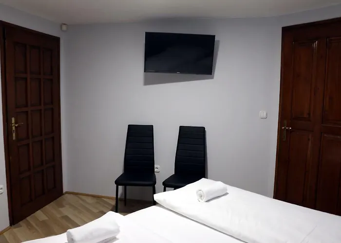 Sörpatika Affittacamere Badacsonytomaj