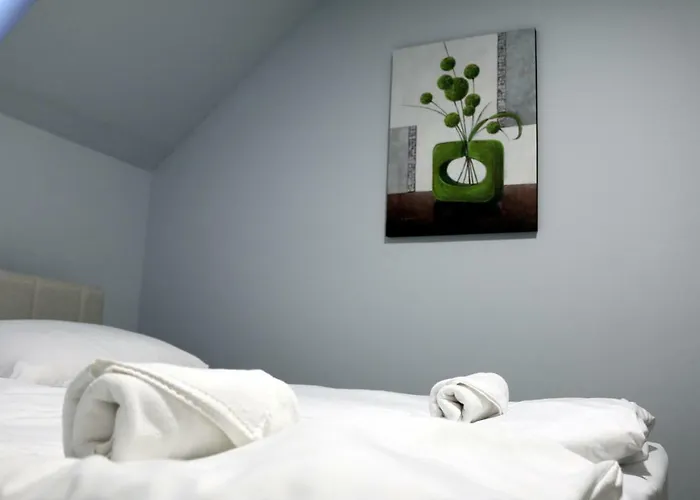 Soerpatika Vendeghaz 3* בדקסוניטומאי