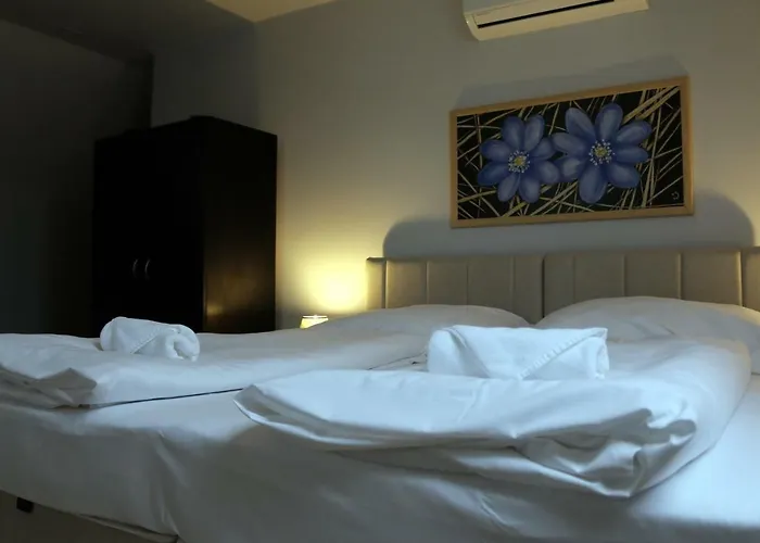 Affittacamere Sörpatika 4*