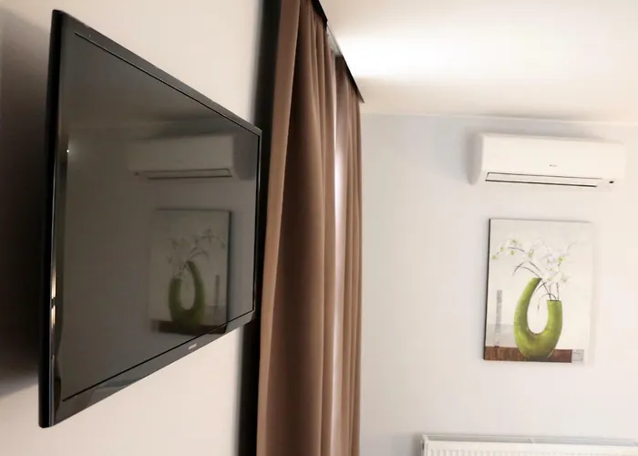 Sörpatika 4* Badacsonytomaj