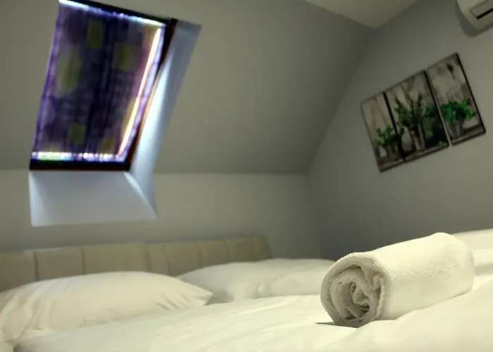 Sörpatika Affittacamere