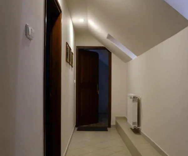 Soerpatika Vendeghaz 4*