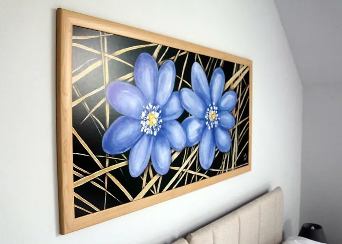 Soerpatika Vendeghaz בית הארחה