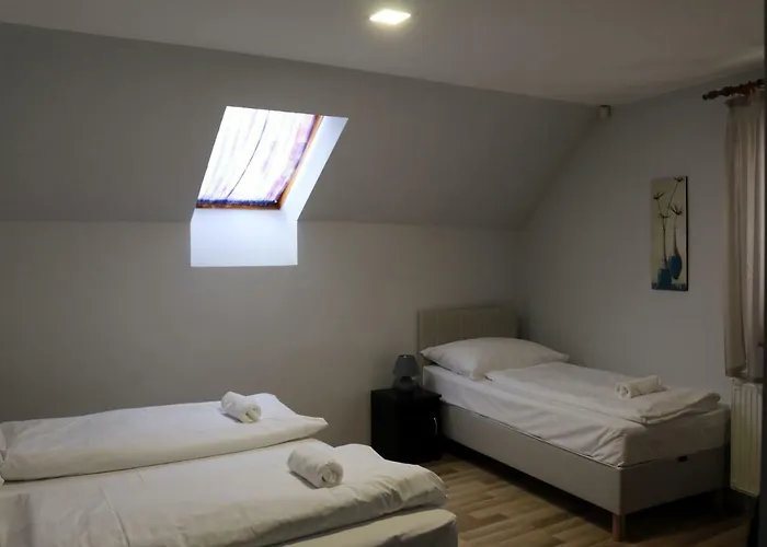 Affittacamere Sörpatika